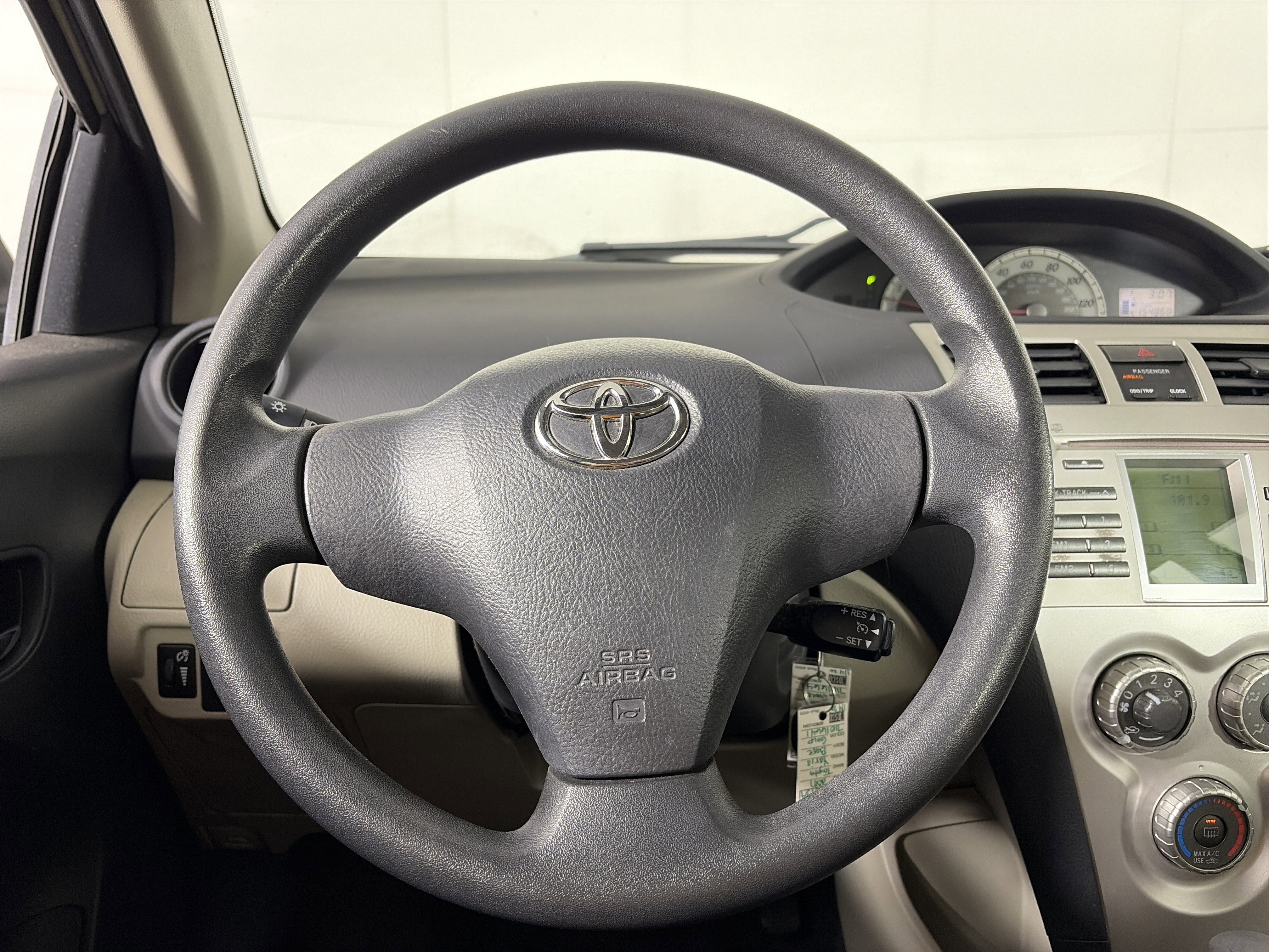 Used 2007 Toyota Yaris Sedan image 30
