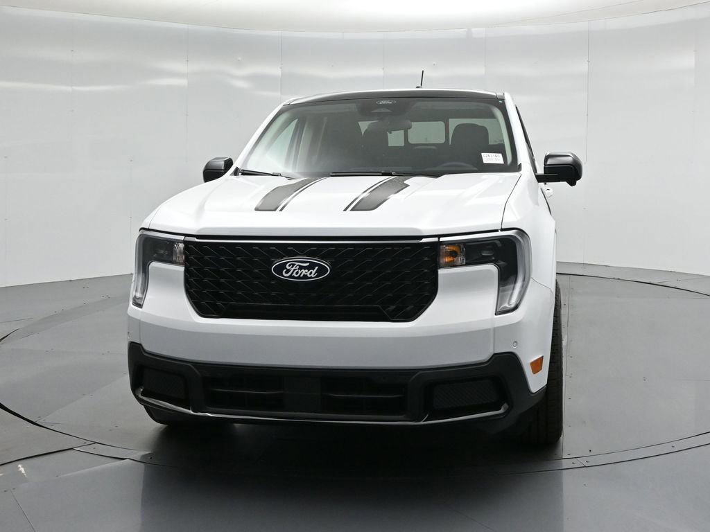 New 2026 Ford Maverick Lariat AWD/4WD image 55