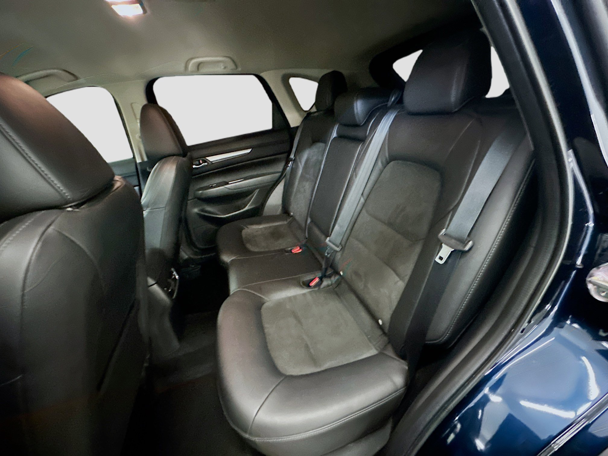 Used 2023 MAZDA CX-5 AWD 2.5 S w/ Select Package image 29