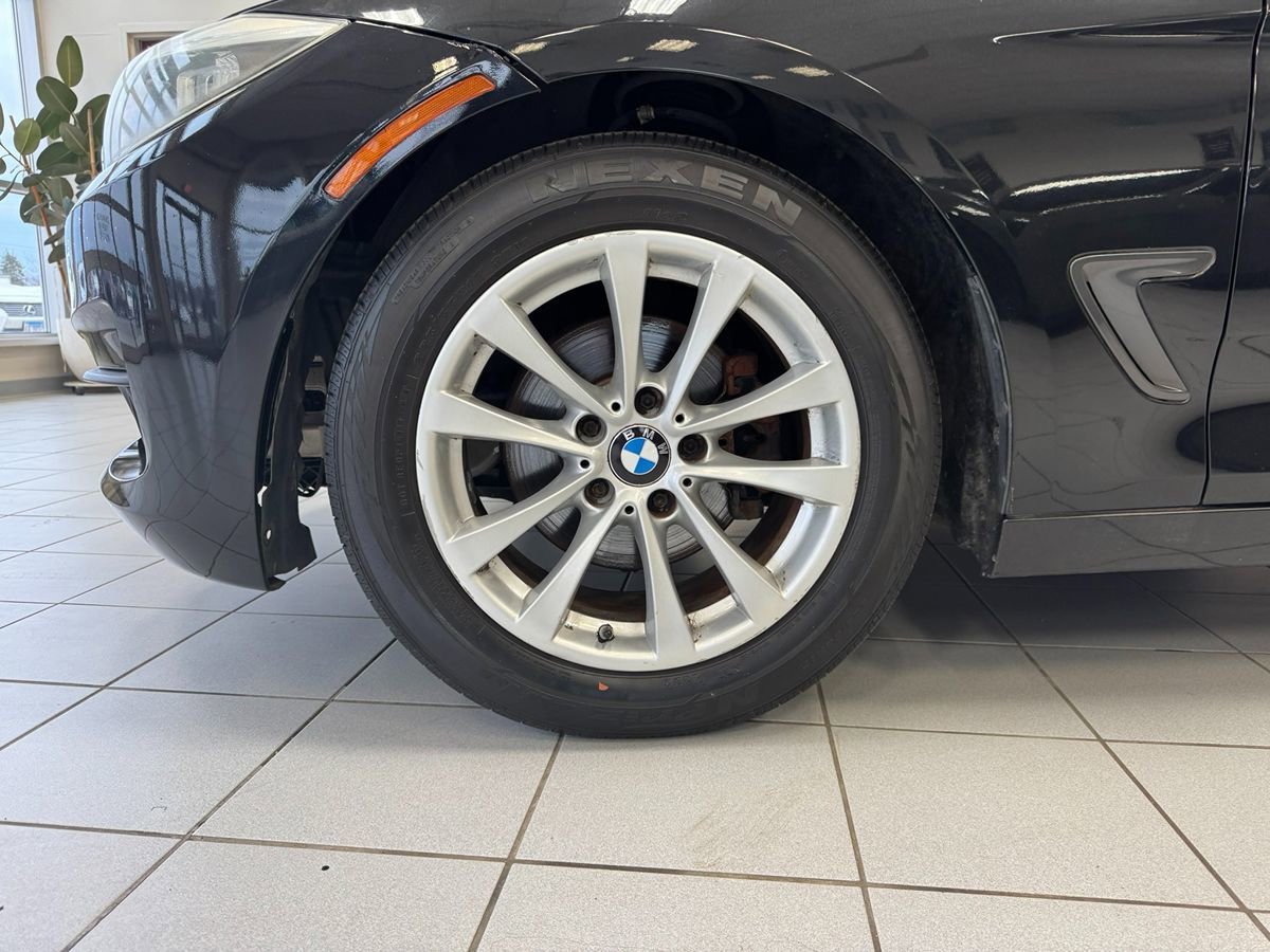 Used 2014 BMW 328i Gran Turismo xDrive AWD/4WD image 74