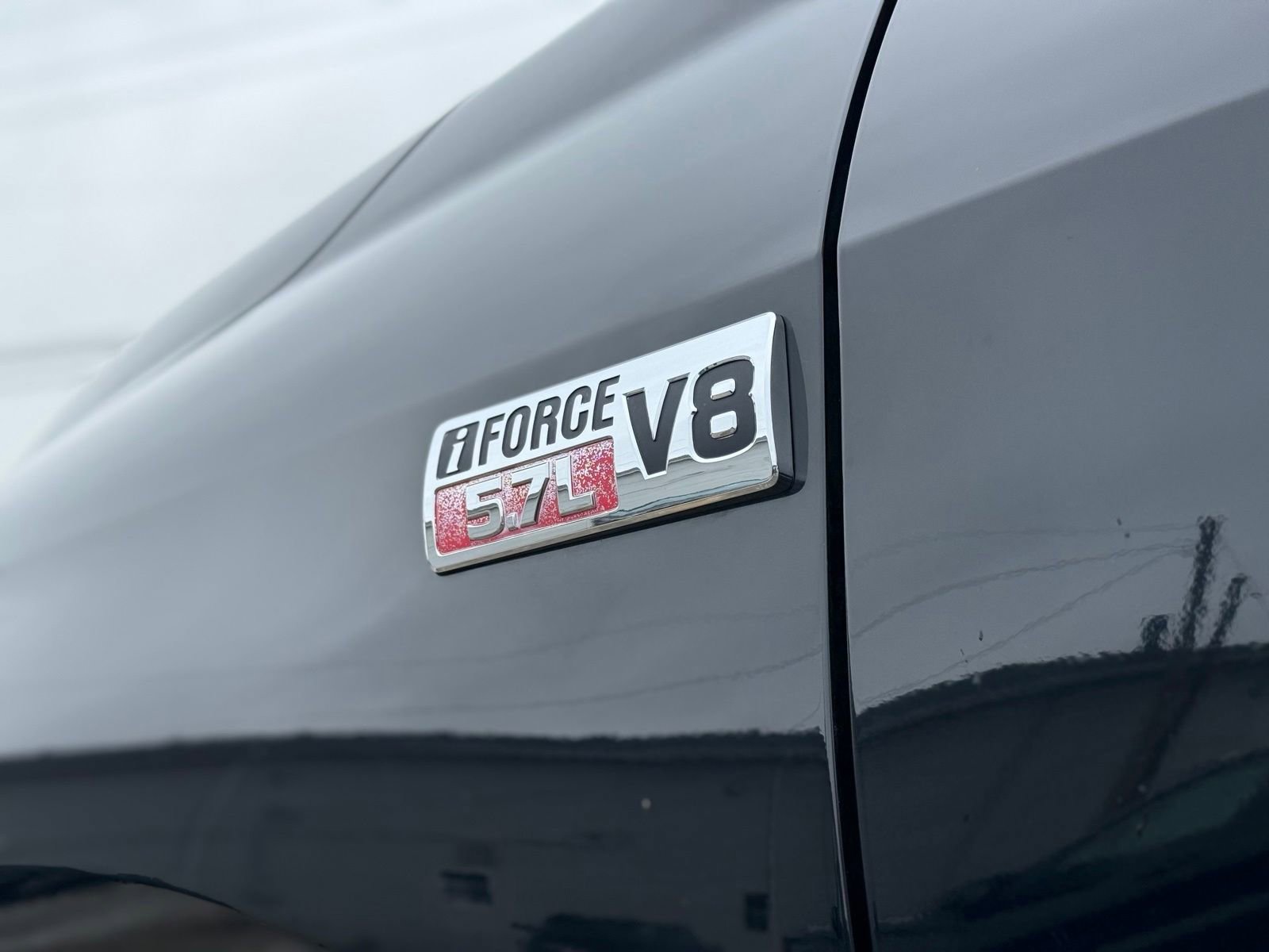 Used 2010 Toyota Tundra 4x4 Double Cab image 7