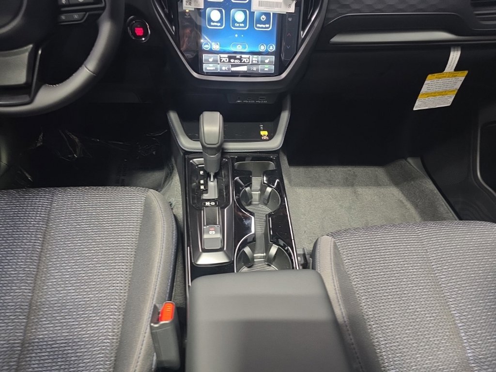New 2026 Subaru Forester Premium AWD/4WD image 12