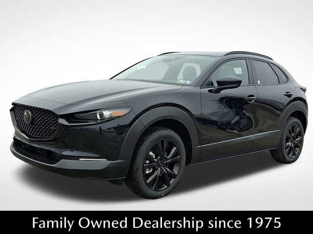 New 2026 MAZDA CX-30 AWD 2.5 S image 3