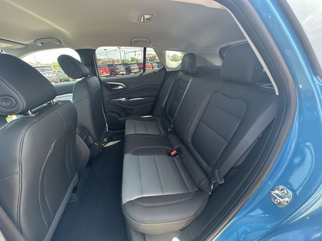 New 2026 Chevrolet Trax LT w/ LT Convenience Package FWD image 25