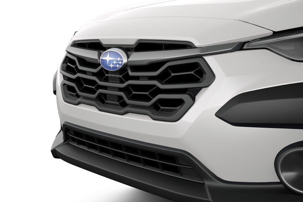 New 2026 Subaru Crosstrek 2.5i Limited AWD/4WD image 14