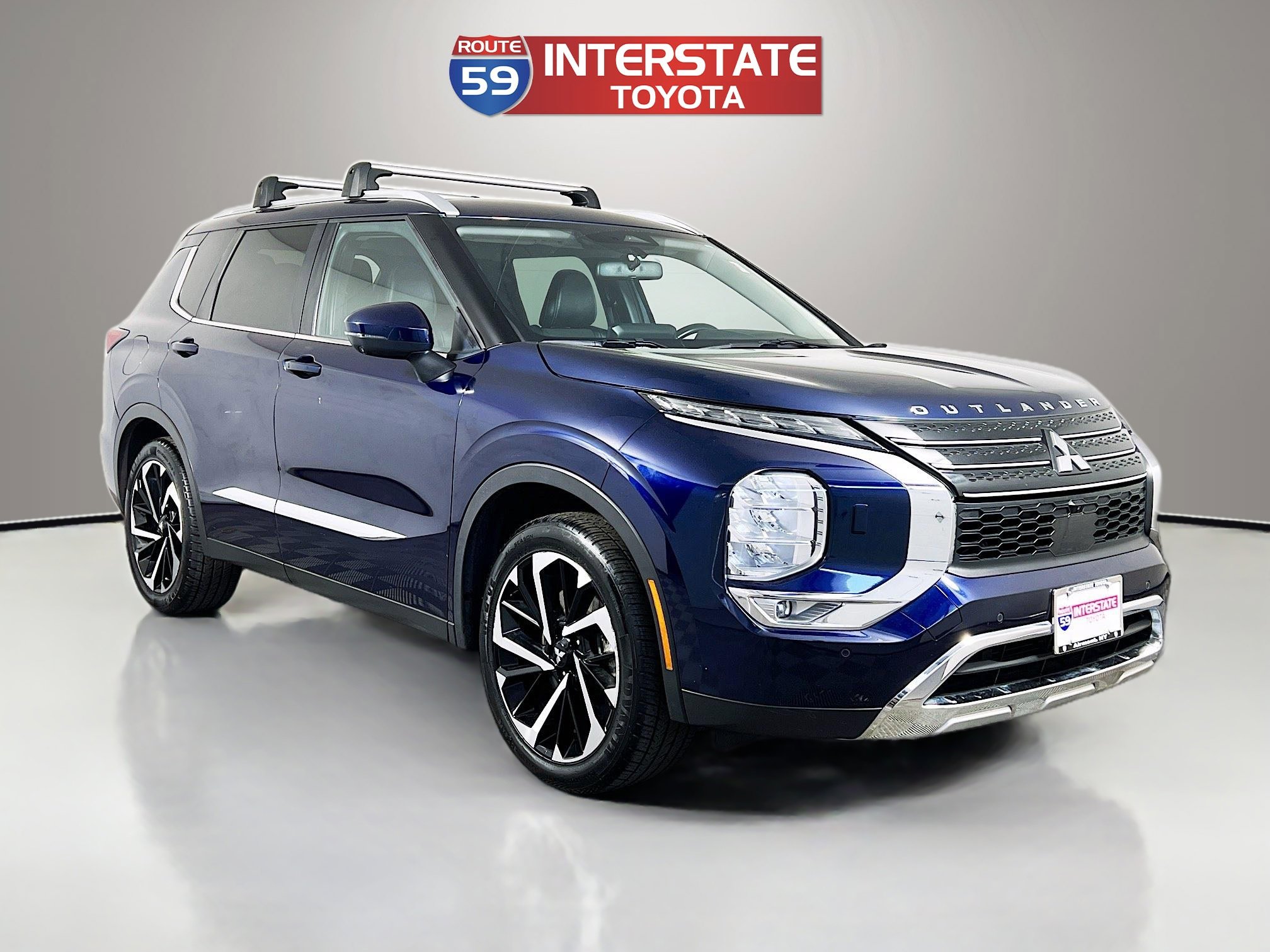 Used 2022 Mitsubishi Outlander SE