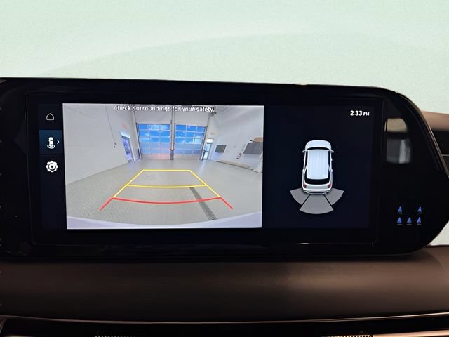 Used 2025 Hyundai Palisade SEL FWD image 26