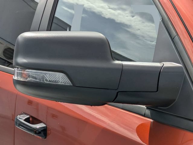 Used 2024 RAM 1500 TRX AWD/4WD image 11
