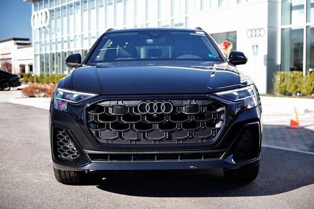 New 2026 Audi Q8 Premium Plus AWD/4WD image 13