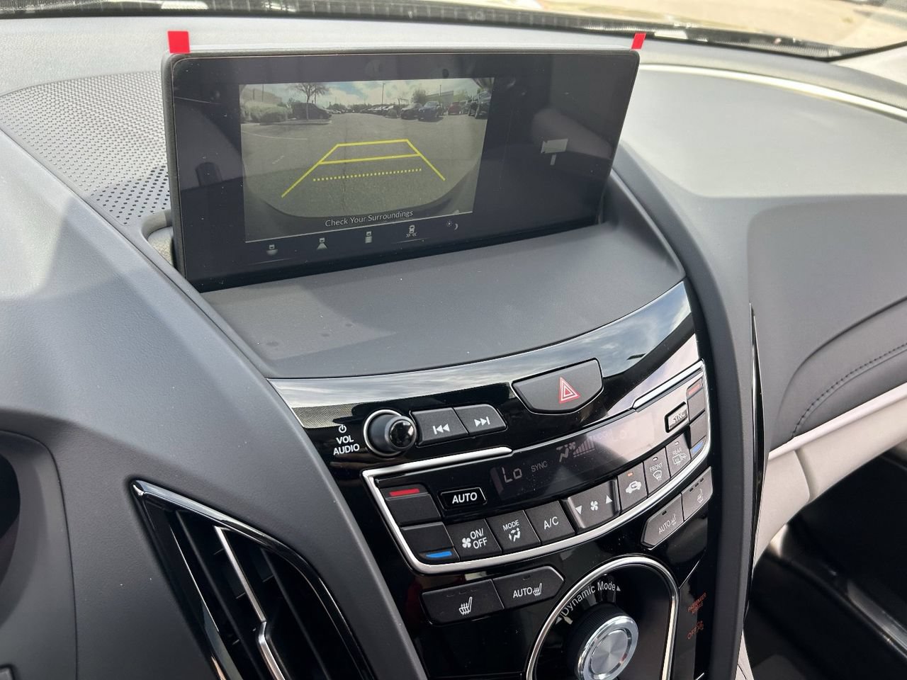 New 2026 Acura RDX SH-AWD w/ Technology Package image 31