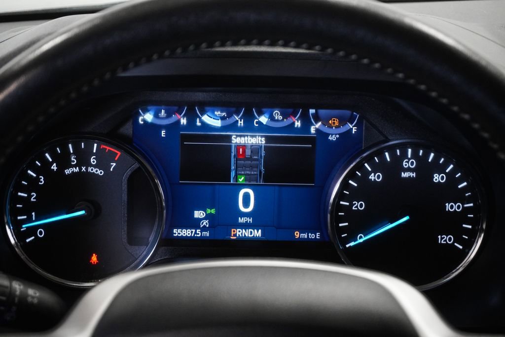 Used 2024 Ford Expedition XLT image 18