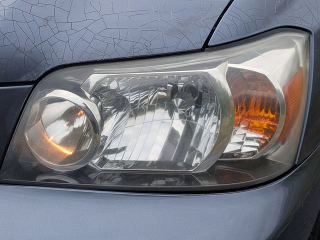 Used 2007 Toyota Highlander Limited AWD/4WD image 10