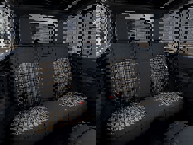 New 2026 Jeep Wrangler Unlimited Sport image 15