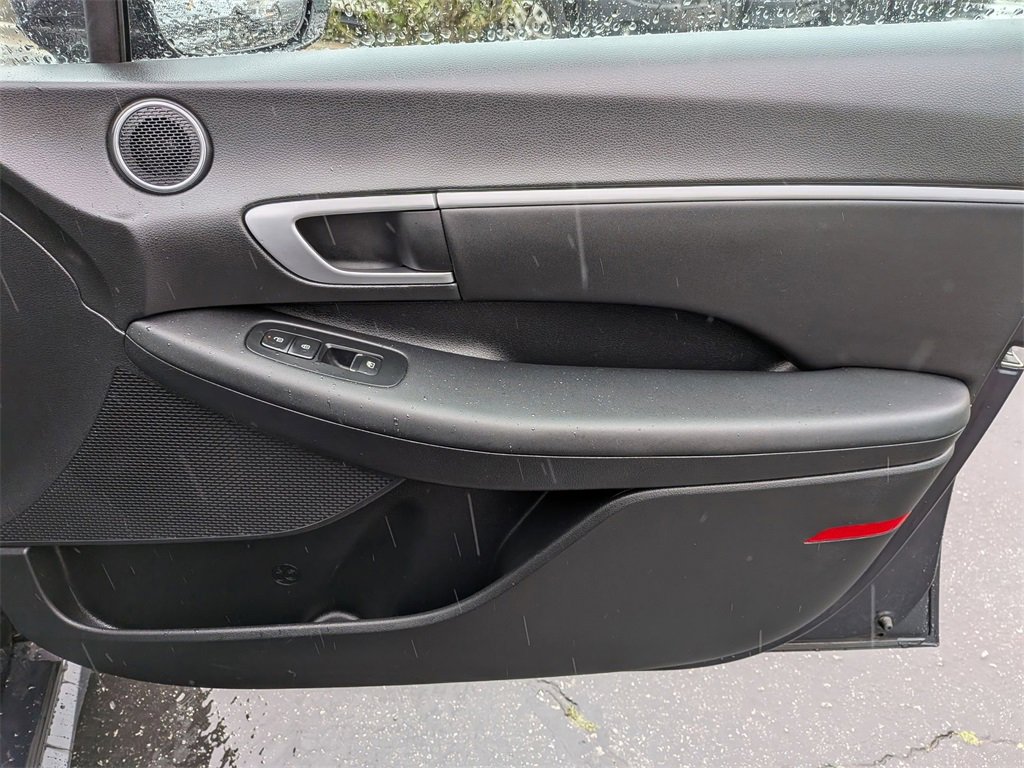 Used 2025 Hyundai Sonata SEL image 32