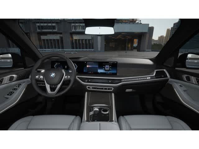 Used 2026 BMW X5 sDrive40i w/ Premium Package RWD image 10