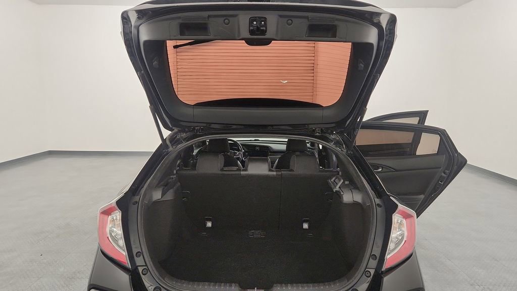 Used 2021 Honda Civic Sport image 22