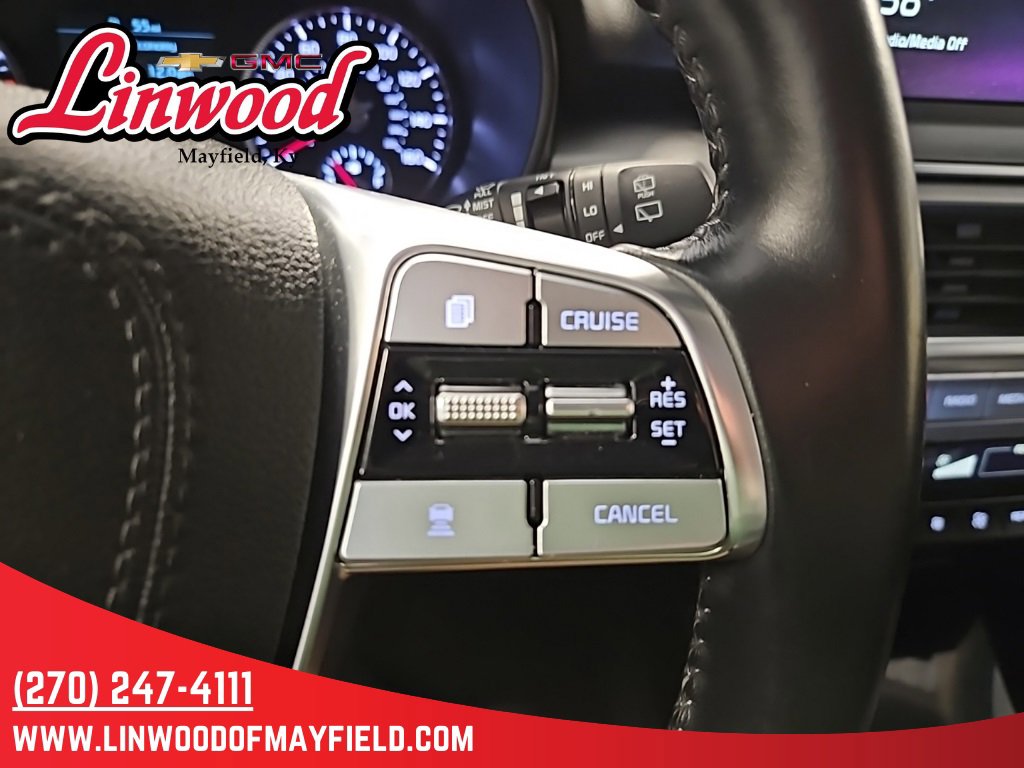 Used 2022 Kia Telluride S image 20