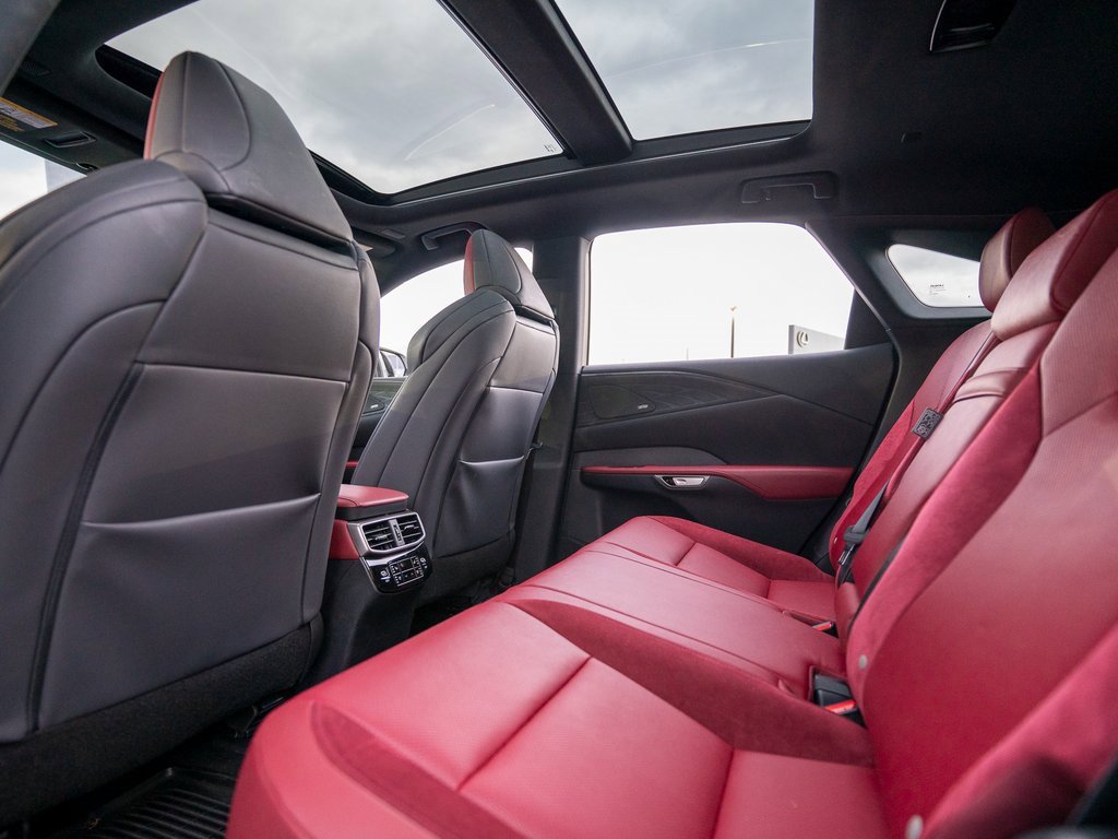 Used 2024 Lexus RX 500h F Sport image 31