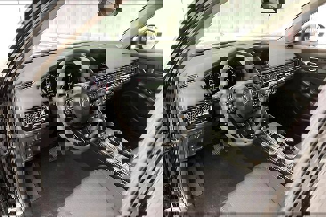 Certified 2024 Honda Civic LX image 16