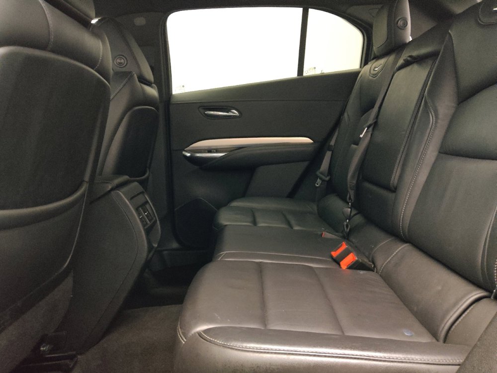 Used 2019 Cadillac XT4 Premium Luxury image 18