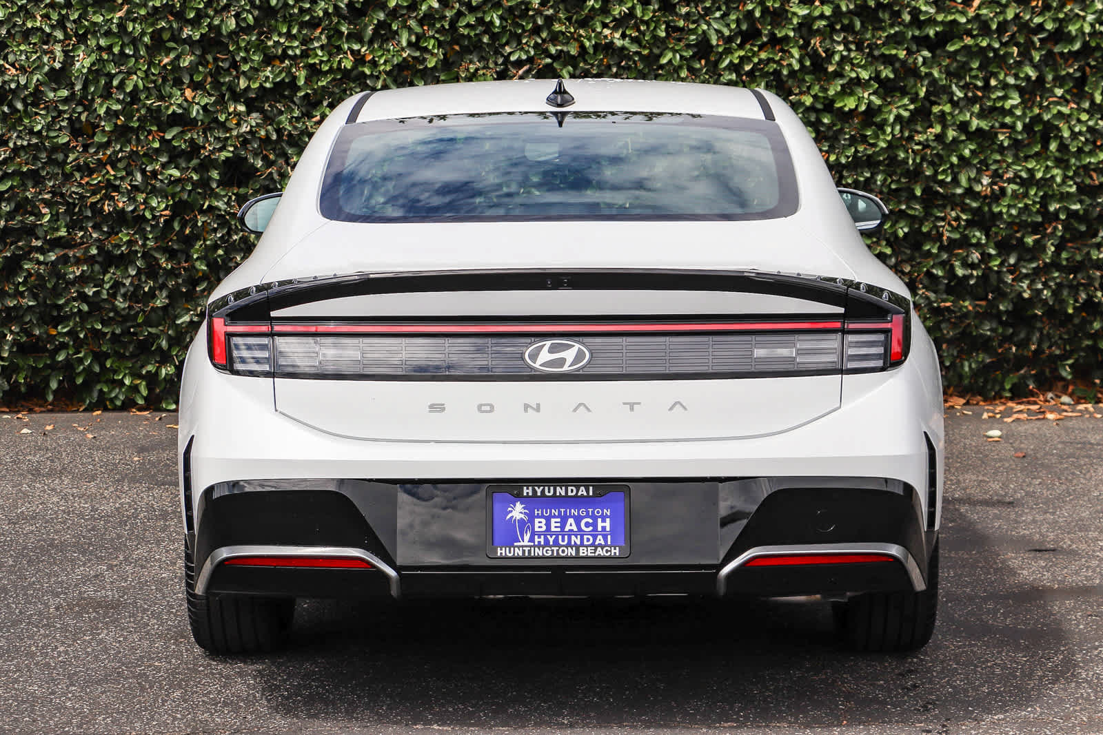 New 2026 Hyundai Sonata SEL FWD image 7