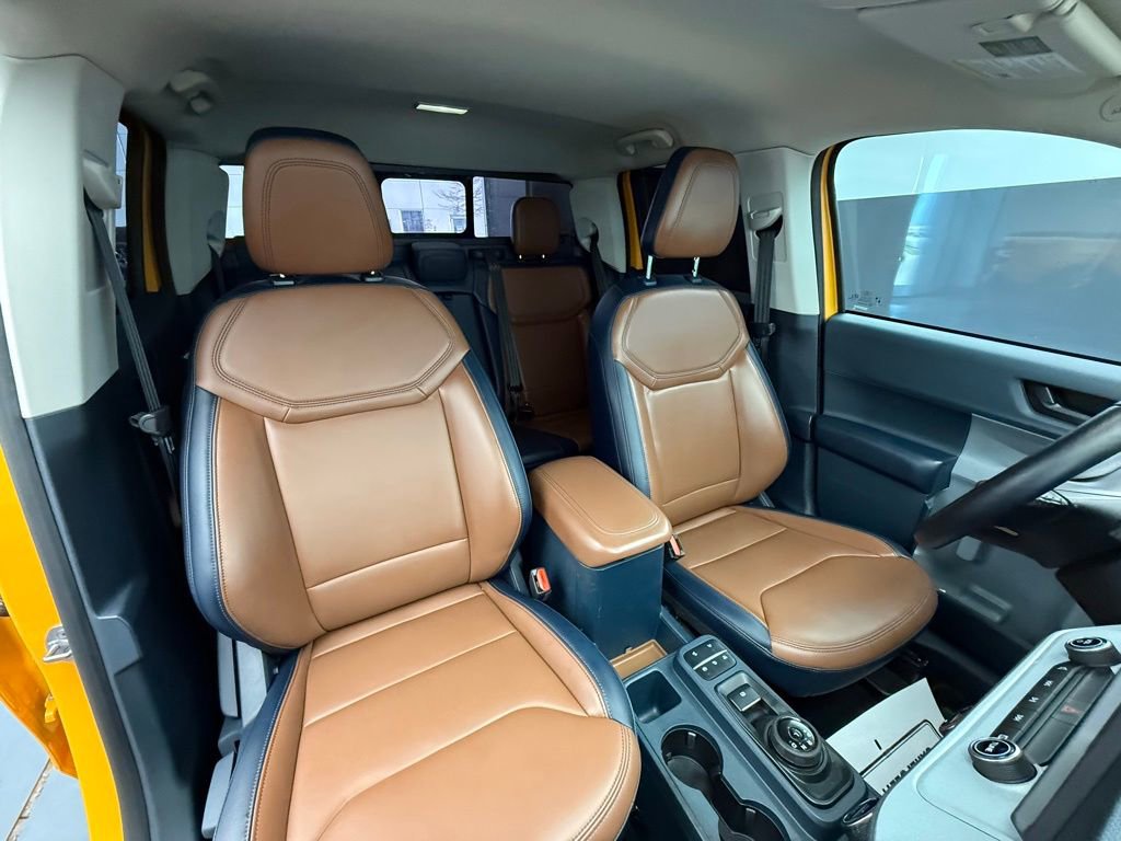 Used 2022 Ford Maverick Lariat w/ Lariat Luxury Package AWD/4WD image 52