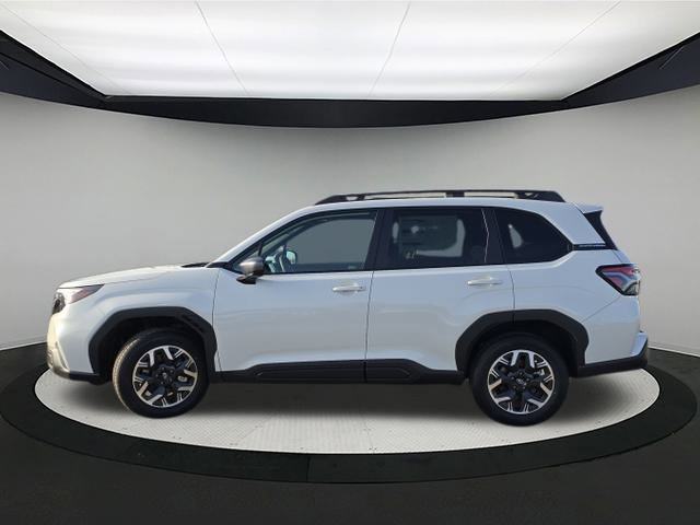 New 2026 Subaru Forester Premium image 4