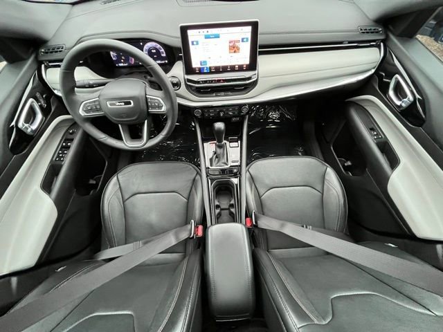 Used 2023 Jeep Compass Limited w/ Elite Group AWD/4WD image 25