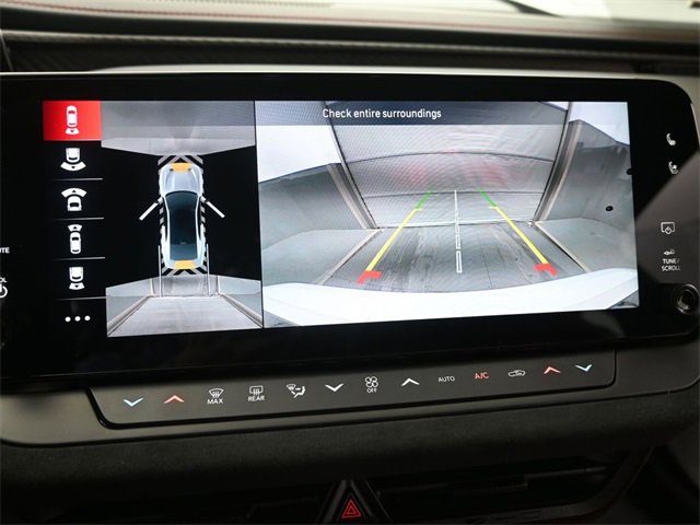 New 2026 Dodge Charger R/T Scat Pack image 32