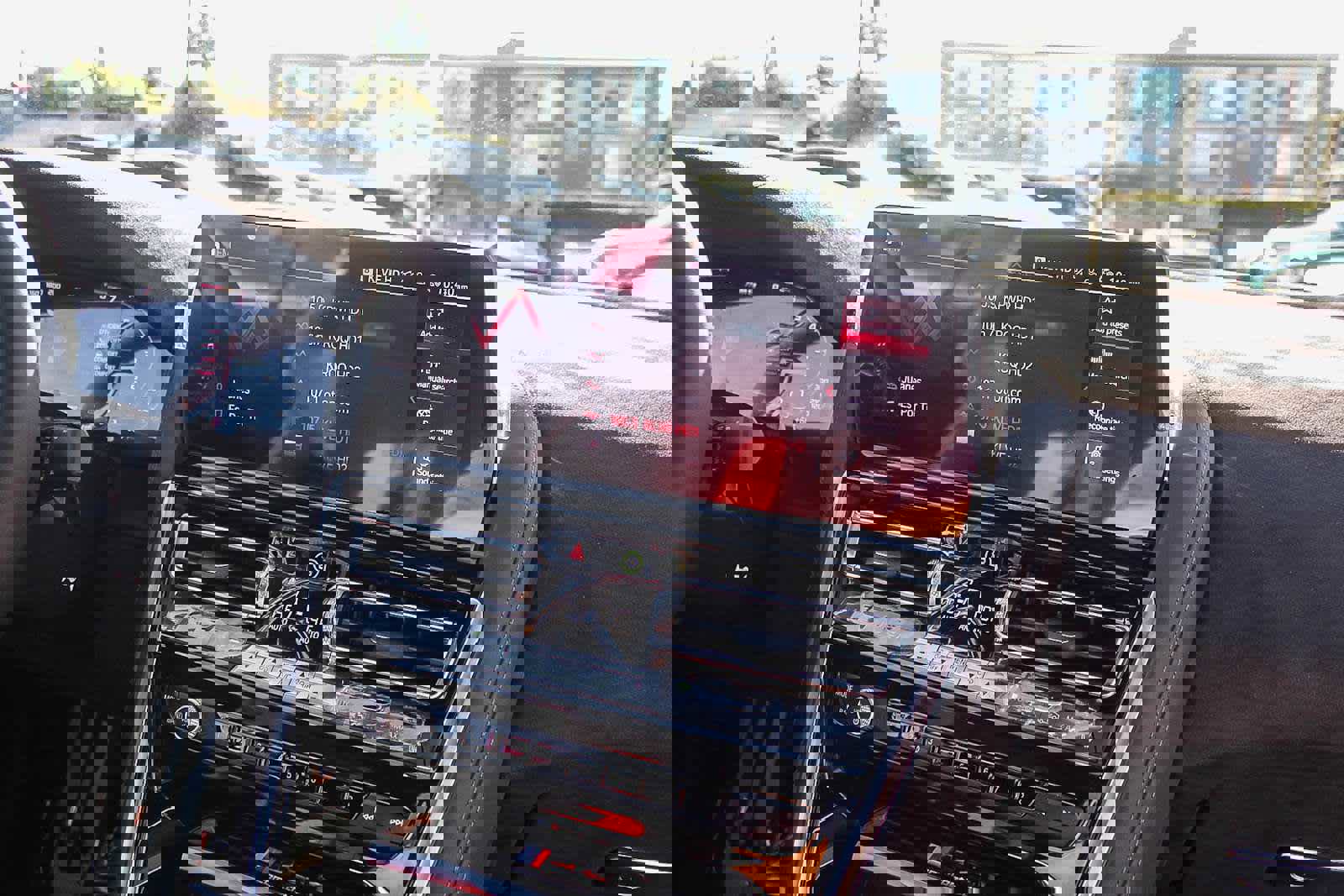 New 2025 BMW M8 Competition w/ M Driver's Package image 12