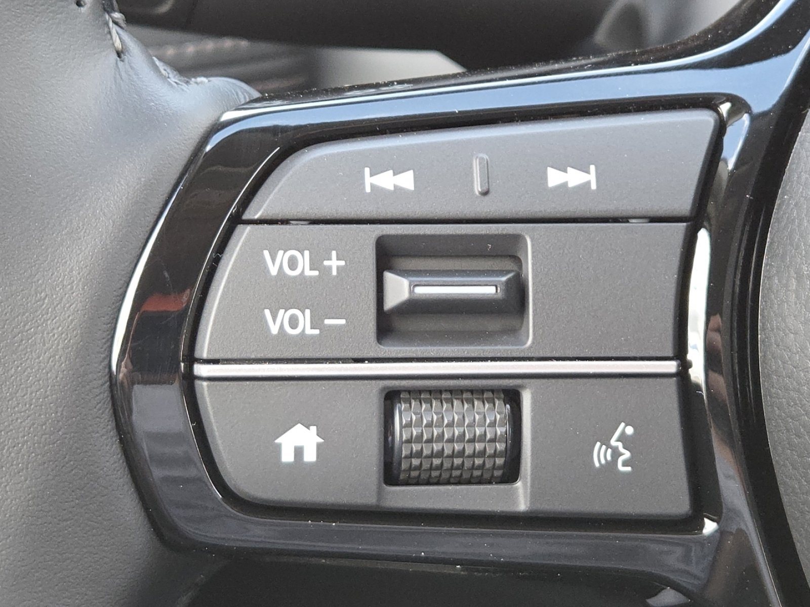 New 2027 Honda HR-V EX-L image 33