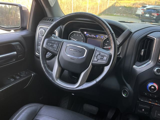 Used 2019 GMC Sierra 1500 Denali image 19