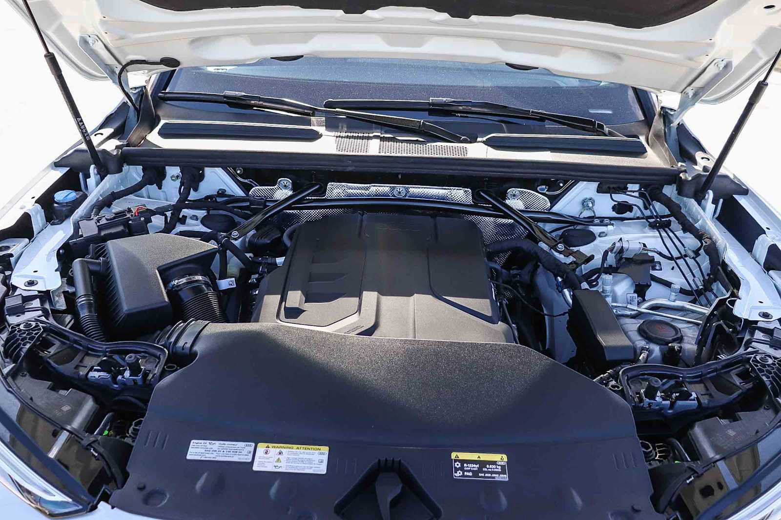 Used 2025 Audi Q5 Premium Plus w/ Premium Plus image 35