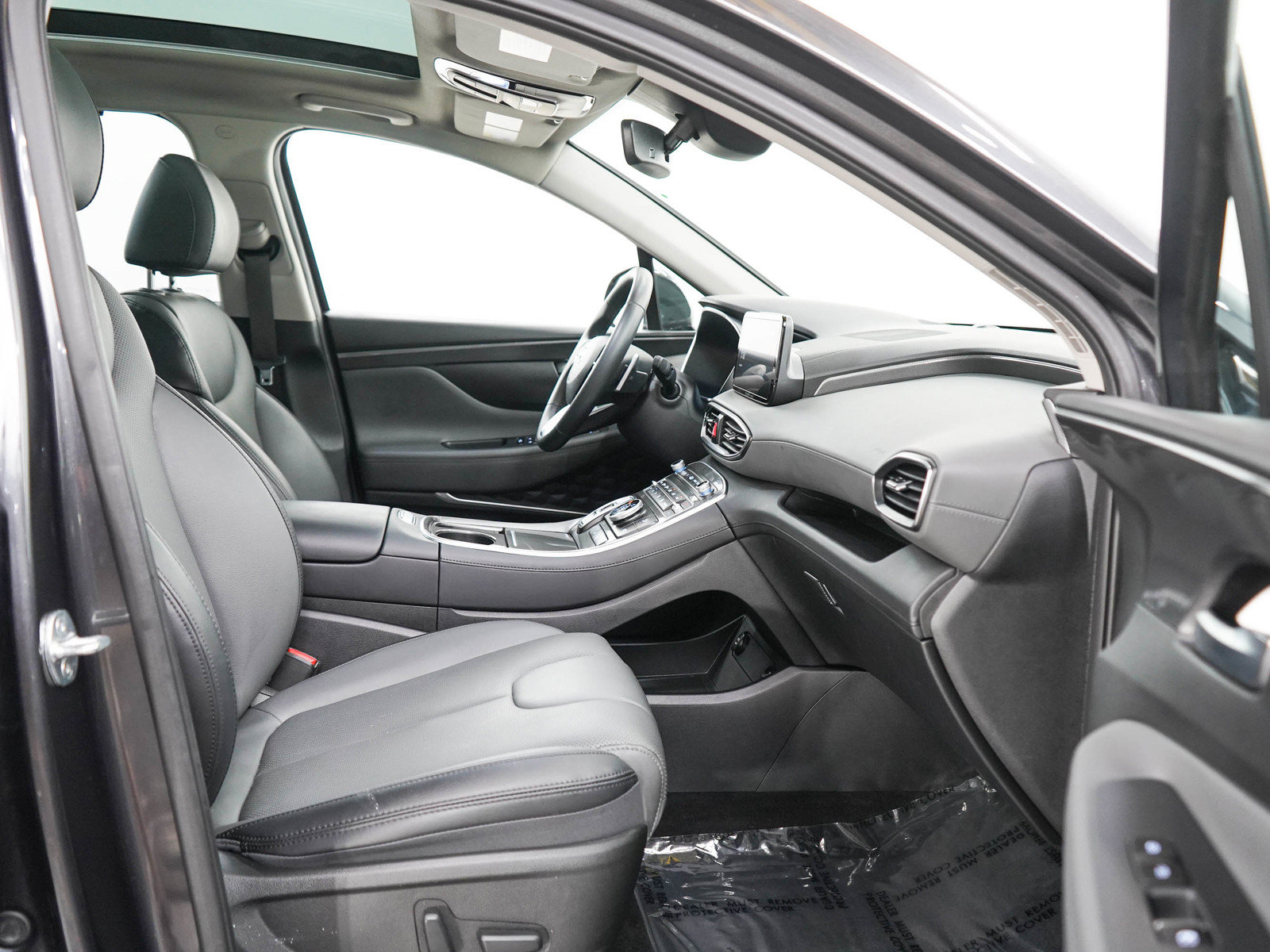 Used 2023 Hyundai Santa Fe SEL w/ Premium Package AWD/4WD image 11