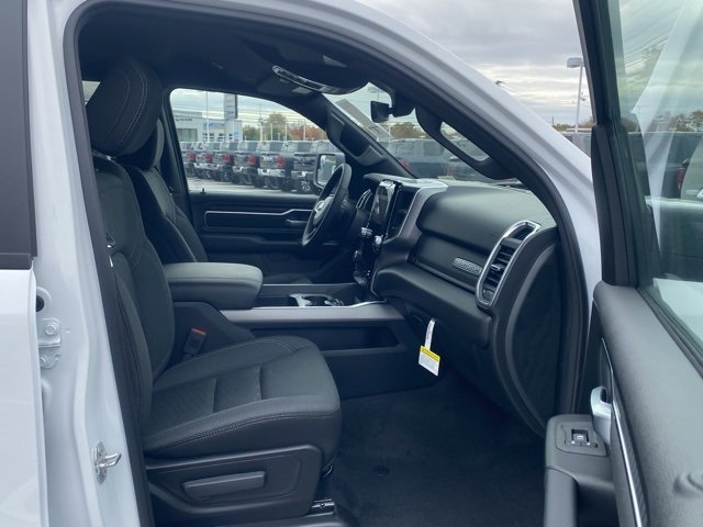 New 2026 RAM 1500 Big Horn image 28