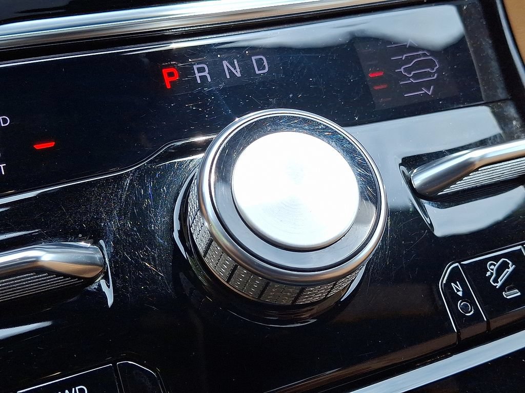 Used 2023 Jeep Grand Cherokee Summit AWD/4WD image 16
