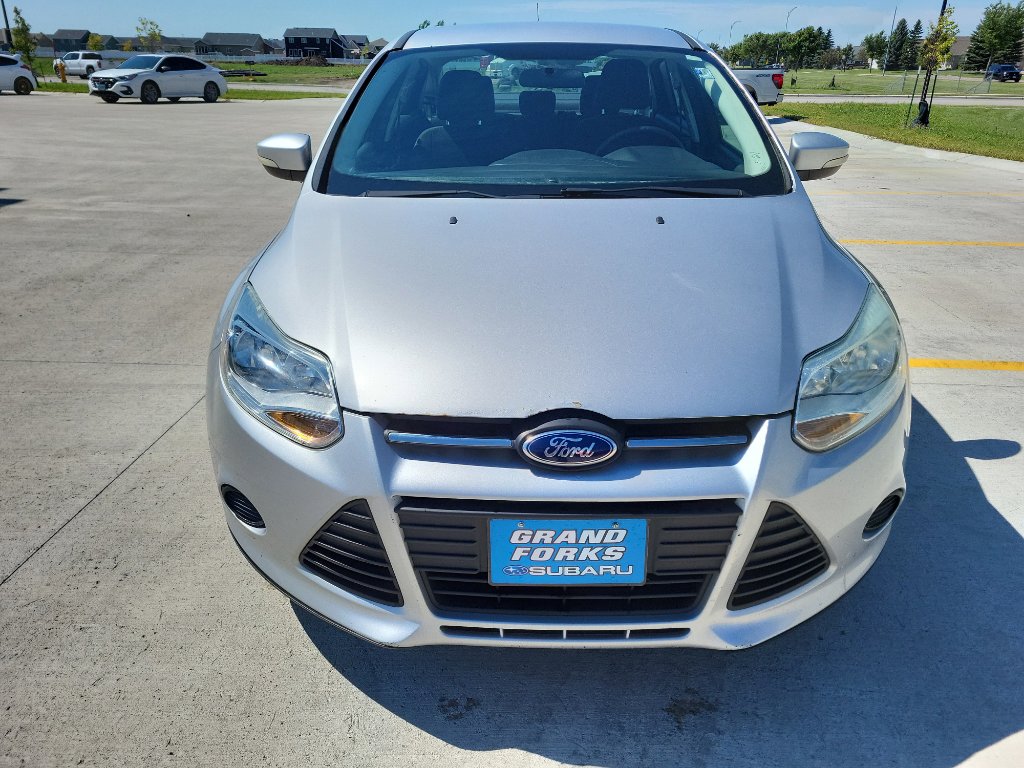 Used 2014 Ford Focus SE image 3