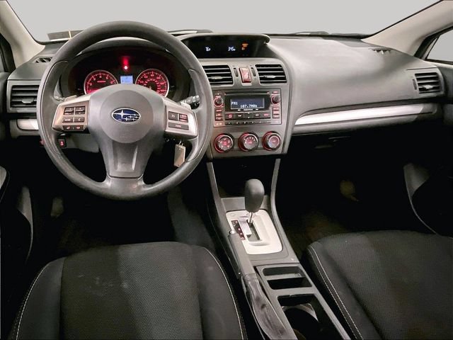 Used 2014 Subaru Crosstrek 2.0i Premium AWD/4WD image 6