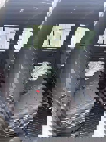 New 2026 Chevrolet Tahoe 4WD image 15