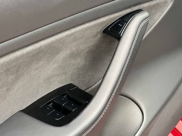 Used 2018 Tesla Model 3 Long Range AWD/4WD image 14
