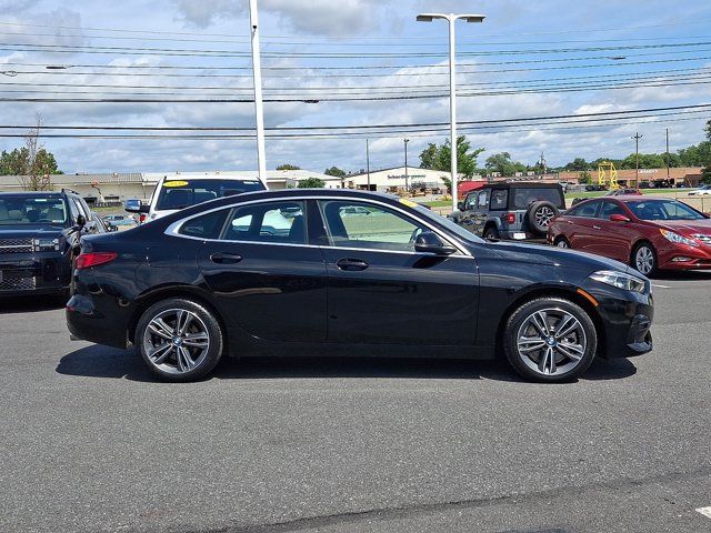 Used 2024 BMW 228i xDrive Gran Coupe AWD/4WD image 7