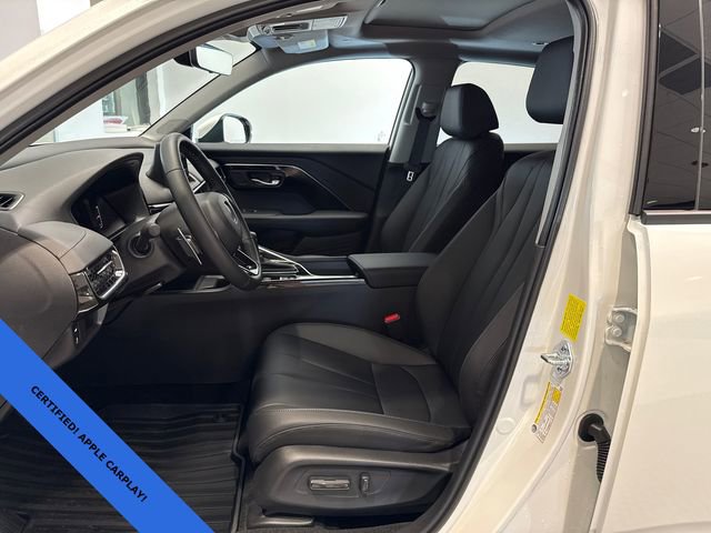 Used 2025 Acura ADX AWD image 12