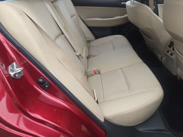 Used 2015 Subaru Legacy 2.5i Limited AWD/4WD image 20