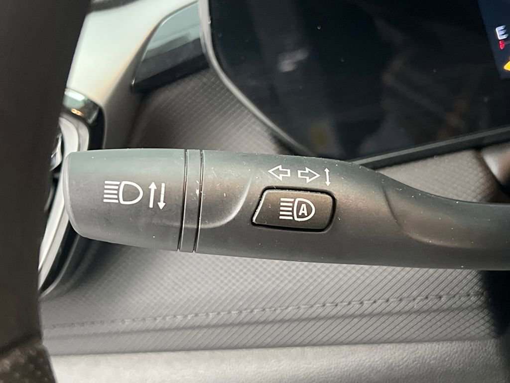 Used 2025 Chevrolet TrailBlazer LT image 41