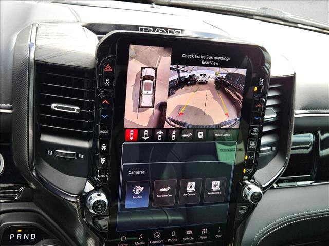 New 2026 RAM 1500 Limited image 18