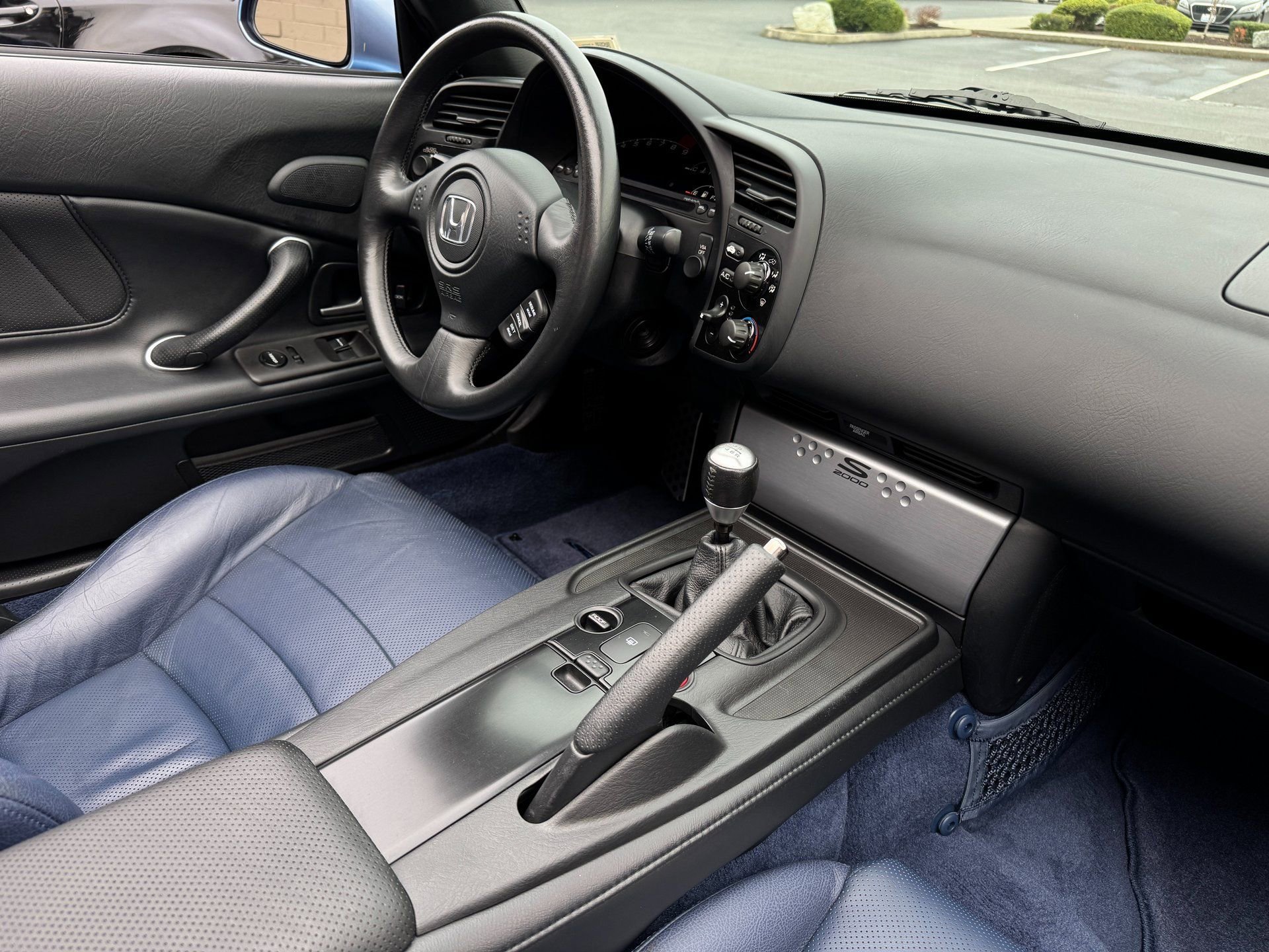 Used 2006 Honda S2000 image 37