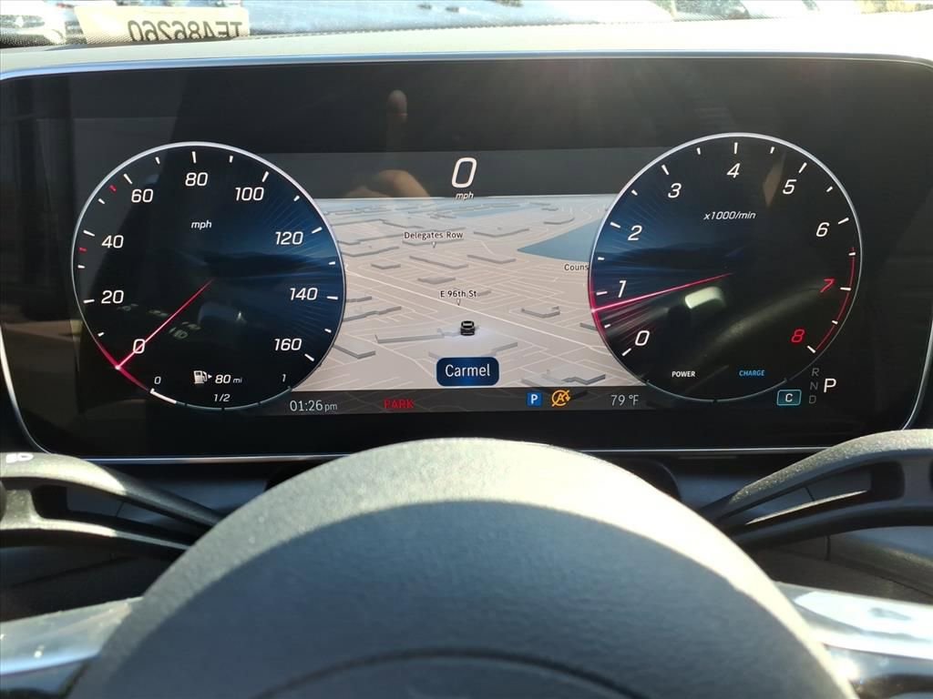 New 2026 Mercedes-Benz GLC 300 4MATIC image 18