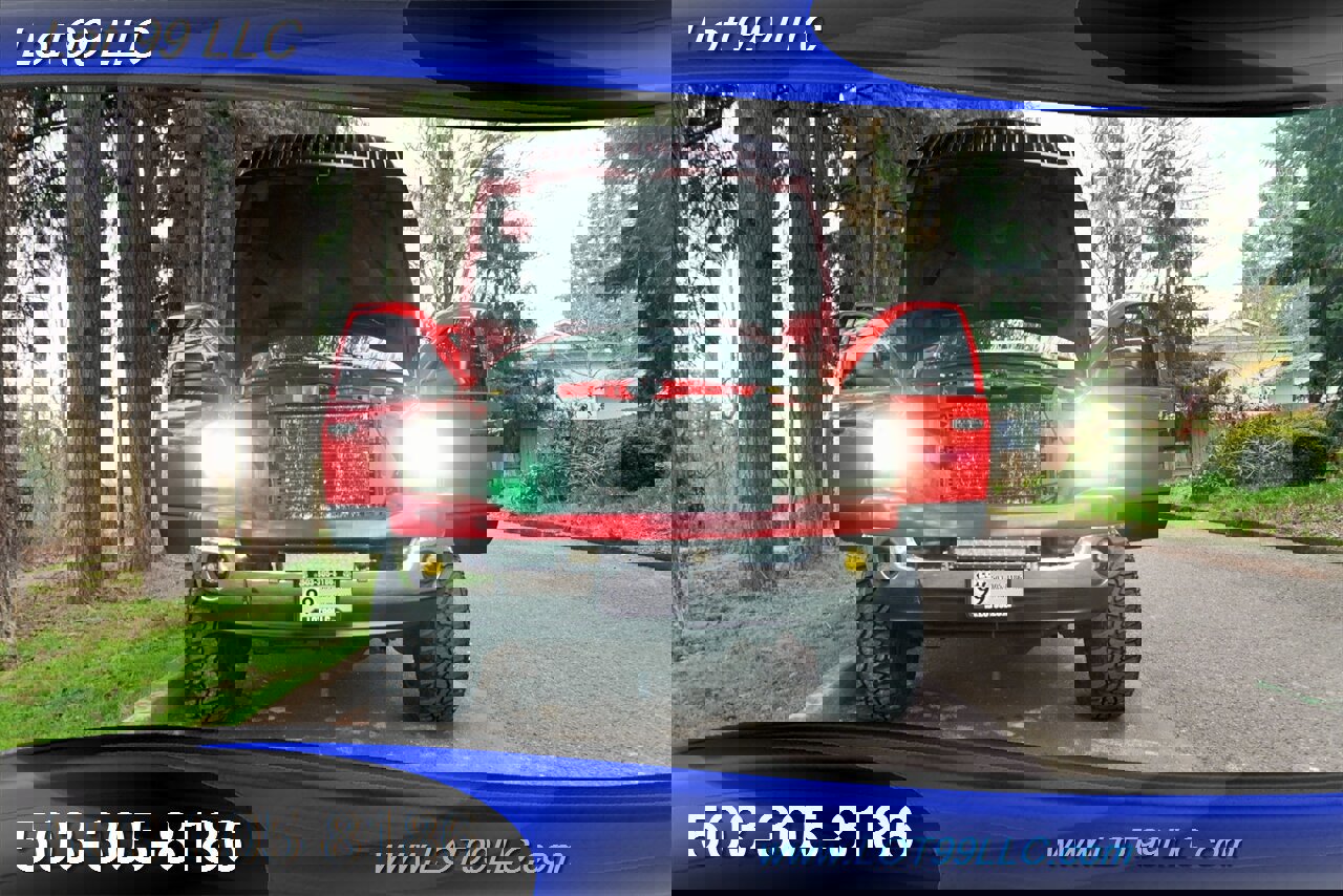 Used 2007 Dodge Ram 2500 Truck SLT w/ Quad Cab Big Horn Value Group image 31