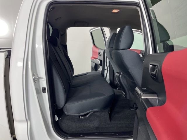 Used 2023 Toyota Tacoma SR5 image 42
