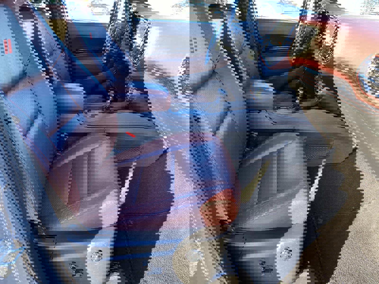 Certified 2023 Dodge Durango Citadel image 23